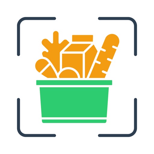 SafeEats: Food Label Scanner