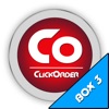 ClickOrder Box3 order agent icon