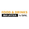 Food & Drinks Malaysia 2024 icon