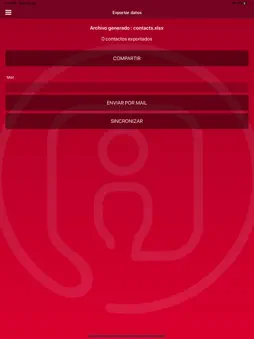 ID Reader screenshot 10