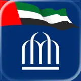 Dubai Health - دبي الصحية - App Icon