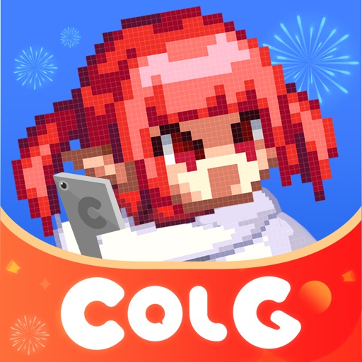 COLG玩家社区 - AppWisp.com