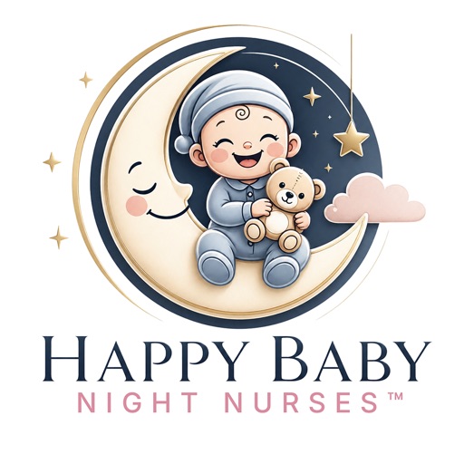 Happy Baby Night Nurses