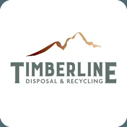 Timberline Disposal app icon