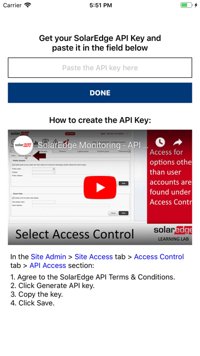 Solar Watch for SolarEdge Screenshot