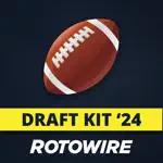 Fantasy Football Draft Kit '24 App Cancel