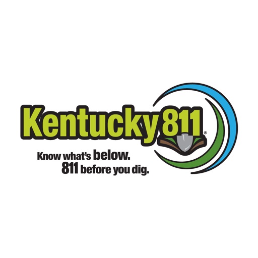 Kentucky 811 icon