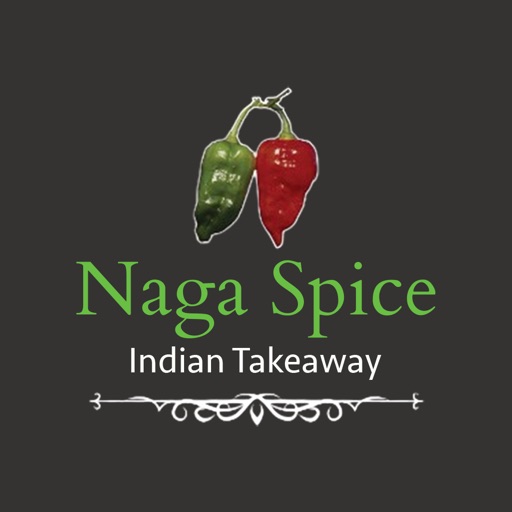Naga Spice.