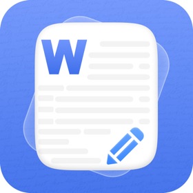 Docx Editor & Create Document