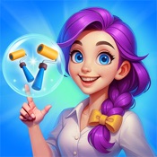 Merge Designer - Decor & Story