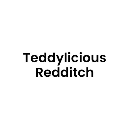 Teddylicious Redditch