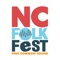 Make the most of your weekend fun with the official mobile app for the 2025 North Carolina Music Festival