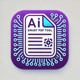屏幕截图 (4) AI DocuScan: Smart PDF Tool
