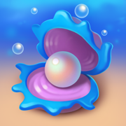 Sea Merge: Solve Ocean Puzzles