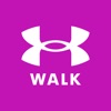 Under Armour Map My Walk - iPhoneアプリ