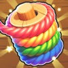 Thread Match 3D: Weave Puzzle