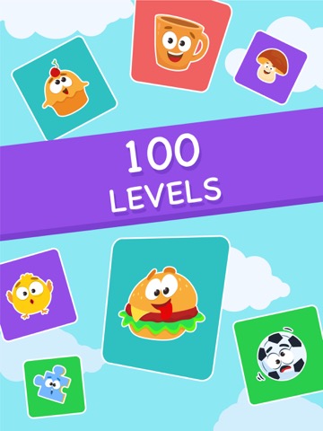 Mio - Learning Games for Kidsのおすすめ画像3