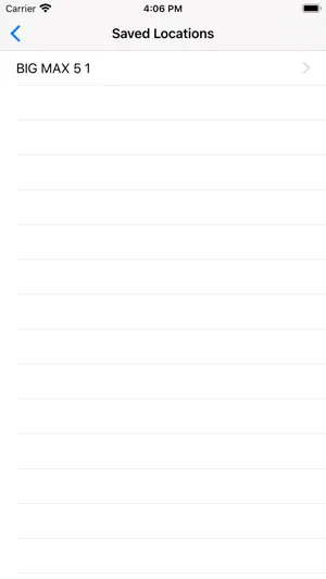 Go To Well screenshot 4