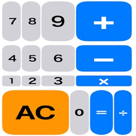 스크린샷 (1) Thumb calculator