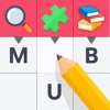 Crossword Challenge icon
