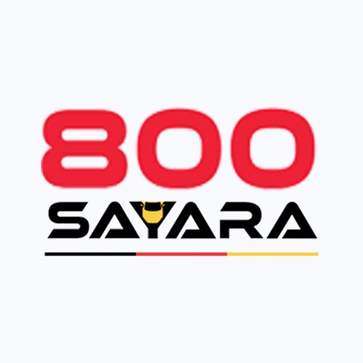 800 Sayara