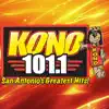 KONO 101.1 delete, cancel