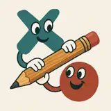 Piškvorky Arcade - Icône de l’app