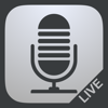 Microphone Live - VonBruno LLC