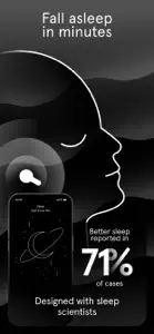 Endel: Focus & Sleep Sounds screenshot #4 for iPhone