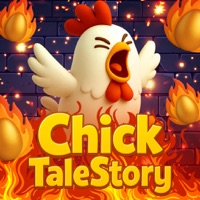 Chick Tales Story ne fonctionne pas? problème ou bug?