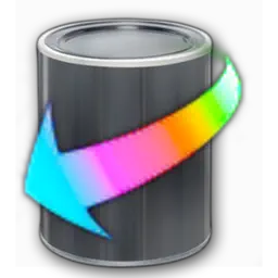 Color Translator app icon