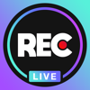 GREC - Live Video Recorder - Martynas Ramonas