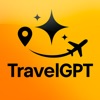 TravelGPT - AI Trip Planner icon