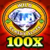 Wild Classic Slots Casino Game App Feedback