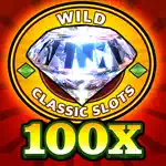 Wild Classic Slots Casino Game App Cancel