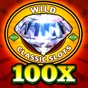 Wild Classic Slots Casino Game app download