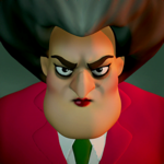 Scary Teacher 3D на пк