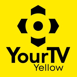 YourTV Yellow
