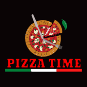 Pizza Time Cymmer