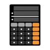 Smart Calculator - iCalcSmart delete, cancel