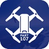 FAA PART 107 Practice Test icon