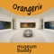 Musée de l'Orangerie is home to Monet's spell-bindingly beautiful wall-length canvases of Water Lilies