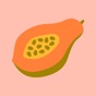 Pink Papaya | Photo + Video app download