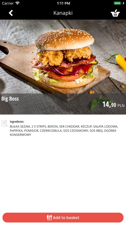 WellServed screenshot-4