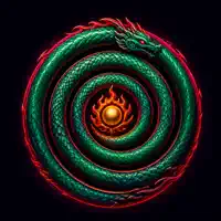 Cinnabar Coil
