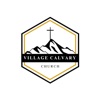 Village Calvary icon