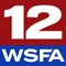 Download the power of the WSFA 12 News application right to your iPhone