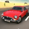 The Long Drive- Road Trip Game icon