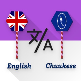 English - Chuukese Translator