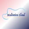 Meditation Cloud icon